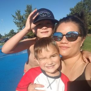 Meet your Posher, Chels